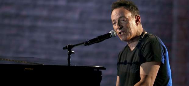 Bruce Springsteen