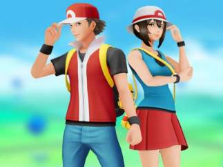 Pokémon Go