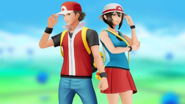 Pokémon Go Pokémon Go