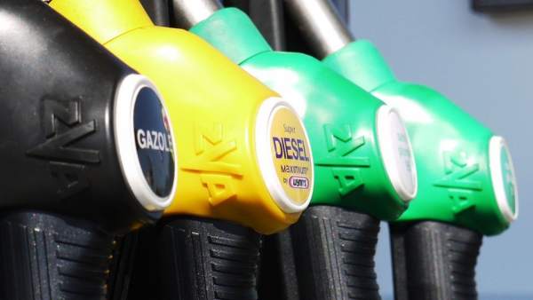 Recurso de diésel, gasolina, estación de servicio Recurso de diésel, gasolina, estación de servicio