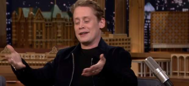 Macaulay Culkin