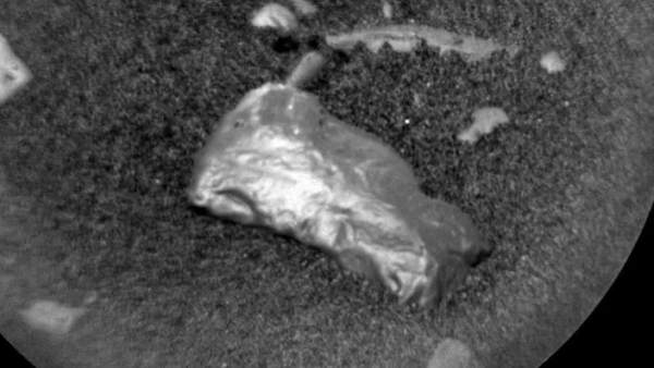 Piedra brillante Piedra brillante