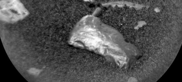 Piedra brillante