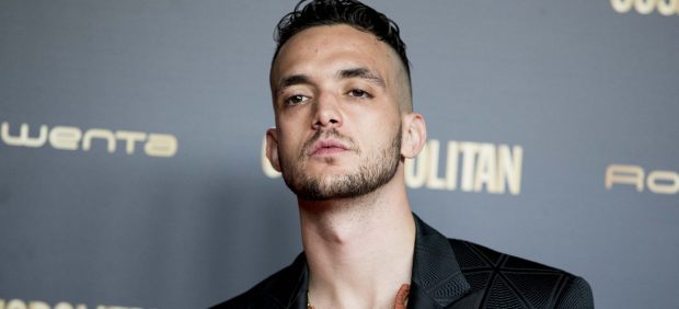 C Tangana