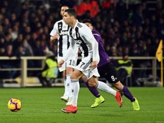 Cristiano Ronaldo.