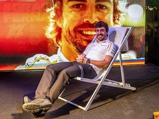 Fernando Alonso