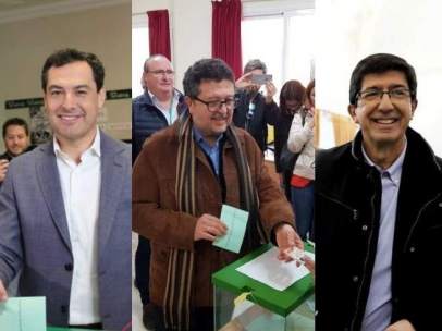 Candidatos