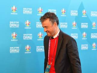 Luis Enrique