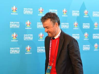 Luis Enrique