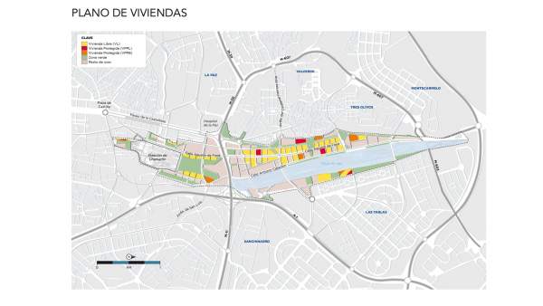 Madrid Nuevo Norte Madrid Nuevo Norte