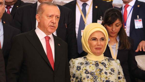 Erdogan Erdogan