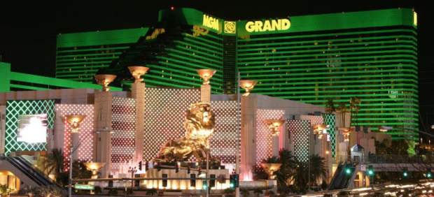 MGM Grand Las Vegas
