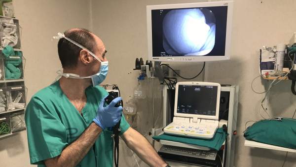 Cáncer de pulmón Cáncer de pulmón