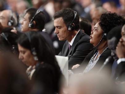 Pedro Sánchez