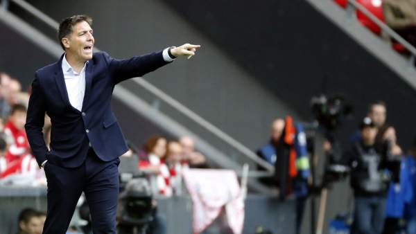 Eduardo Berizzo Eduardo Berizzo