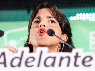 Teresa Rodríguez