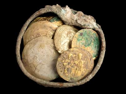 Arqueología