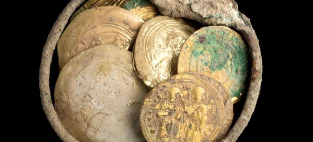 Arqueología