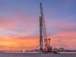 Cohete Falcon 9