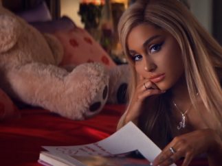 Ariana Grande