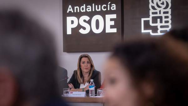 Susana Díaz Susana Díaz