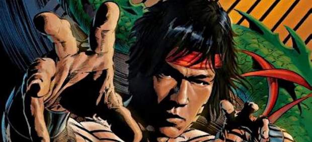 Shang-Chi