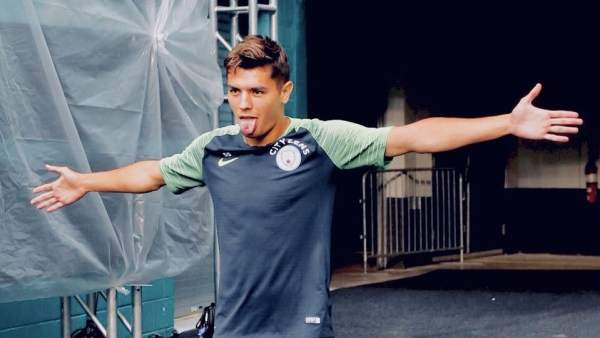 Brahim Díaz Brahim Díaz