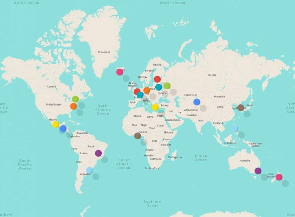 Tradiciones Tradiciones