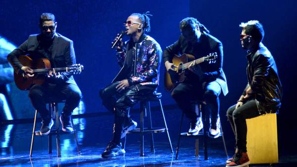 Ozuna Ozuna