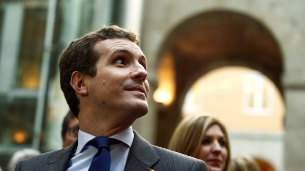Pablo Casado Pablo Casado