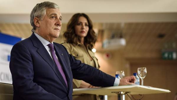 TAJANI TAJANI