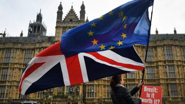 Brexit Brexit