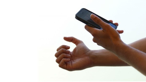 Una app detecta anemia con una simple fotografía a las uñas Una app detecta anemia con una simple fotografía a las uñas