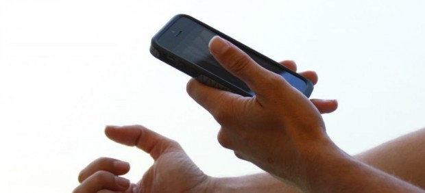 Una app detecta anemia con una simple fotografía a las uñas