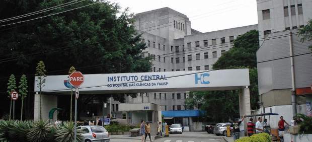 Hospital das Clínicas