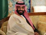 Mohamed bin Salmán