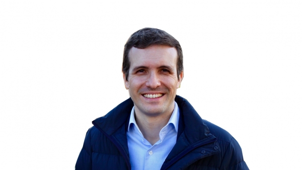 Pablo Casado Pablo Casado