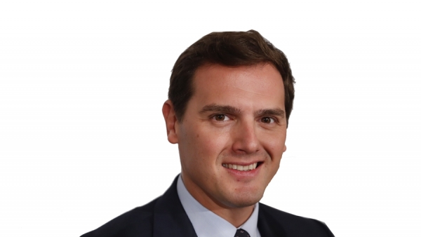 Albert Rivera Albert Rivera