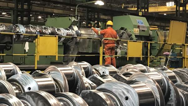 Industria Industria