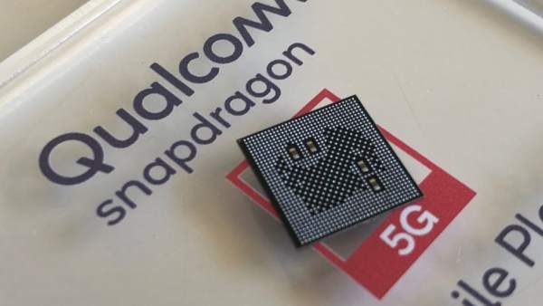 Qualcomm Snapdragon 855 Qualcomm Snapdragon 855