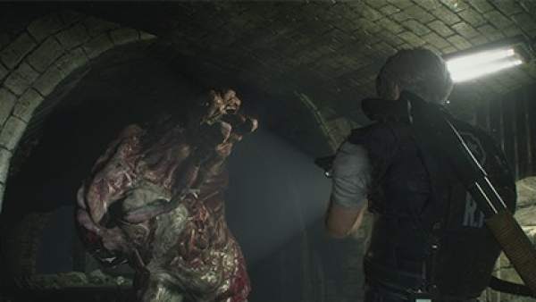 Resident Evil 2 Resident Evil 2