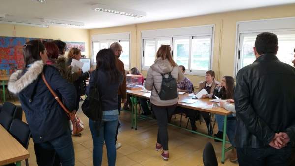 Elecciones sindicales en Extremadura Elecciones sindicales en Extremadura