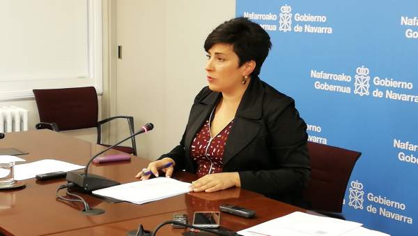 María Solana. María Solana.