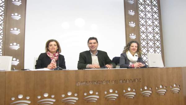 Presentación de 'Medievalia' de Villanueva del Fresno Presentación de 'Medievalia' de Villanueva del Fresno