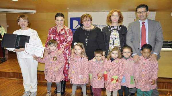 Acto escolares Acto escolares