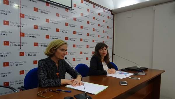 Presentación de la camapaña Presentación de la camapaña
