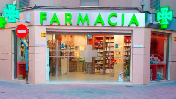 Farmacia de Jaén Farmacia de Jaén