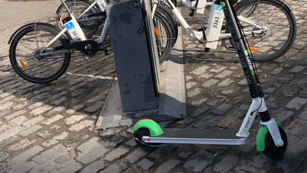 Patinetes Patinetes
