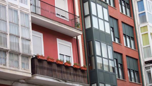 Vivienda Nueva Y Usada Vivienda Nueva Y Usada
