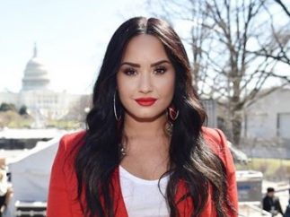 Demi Lovato